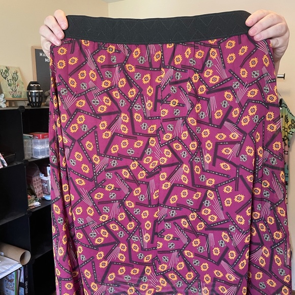 Lola skirt